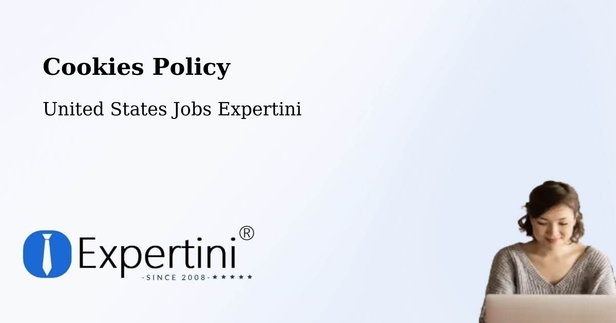 Cookie Policy – Glen Allen - United States Jobs Expertini