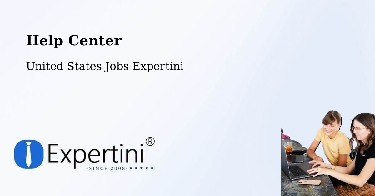 Help Center – Glen Allen - United States Jobs Expertini