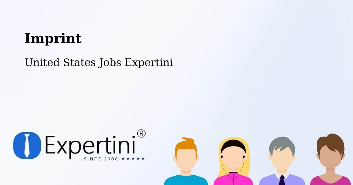 Imprint – Glen Allen - United States Jobs Expertini