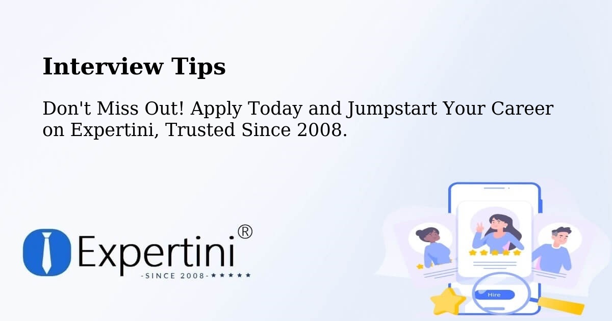 Interview Tips & Techniques for Job Seekers – Glen Allen - Glen Allen, United States Jobs Expertini