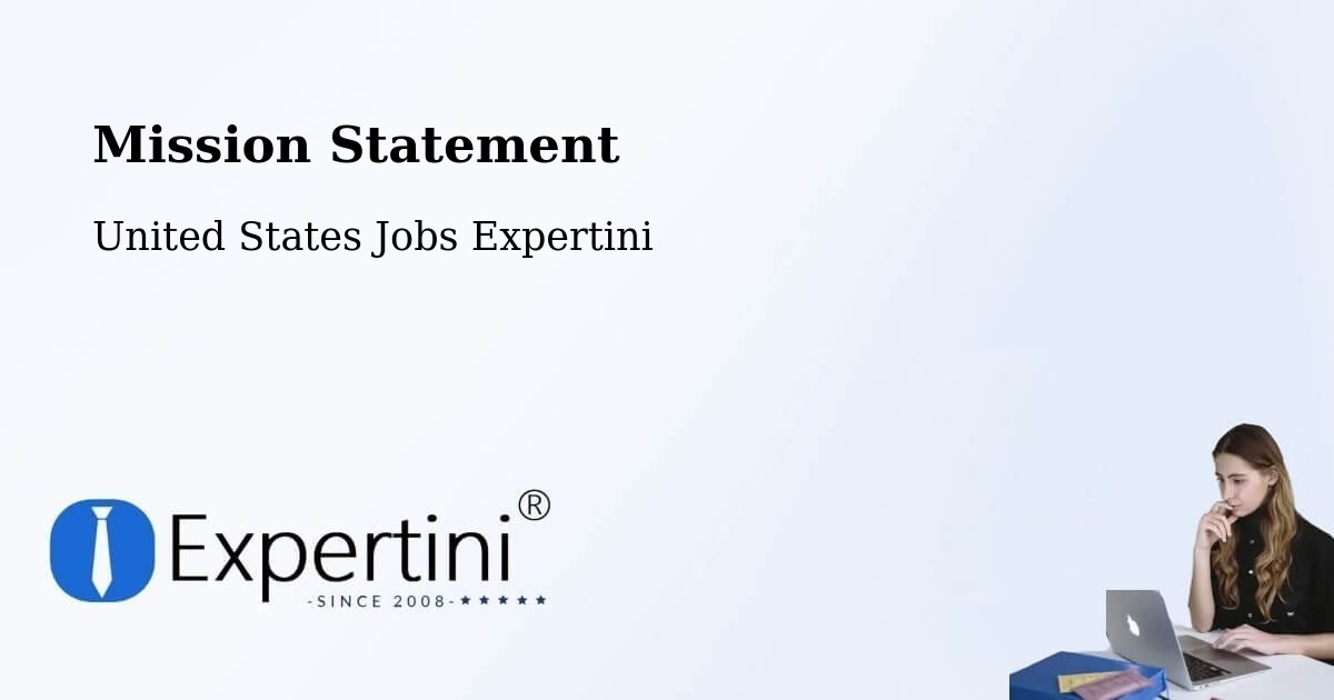 Corporate Mission – Glen Allen - United States Jobs Expertini