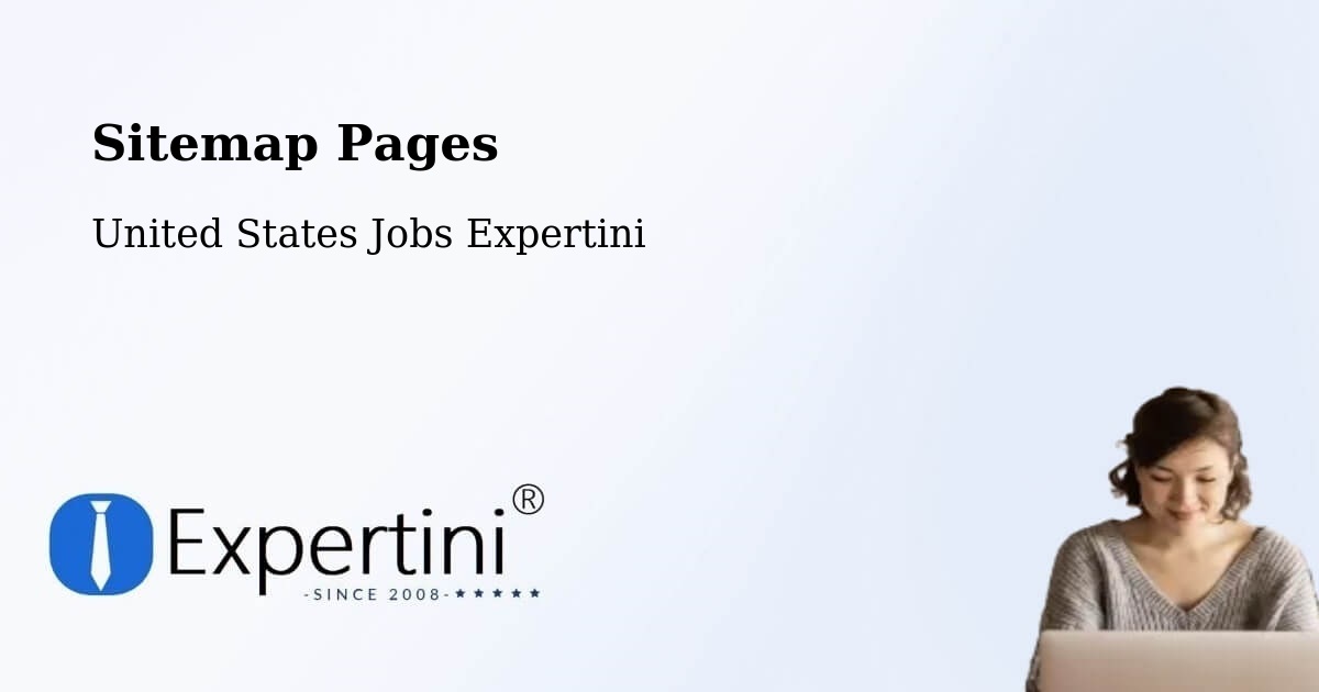 Sitemap Pages - Glen Allen - United States Jobs Expertini