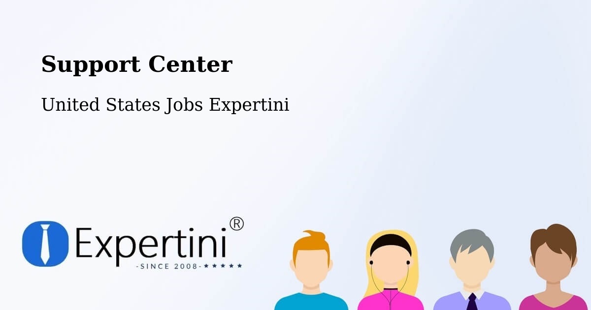 Support Services – Glen Allen - United States Jobs Expertini